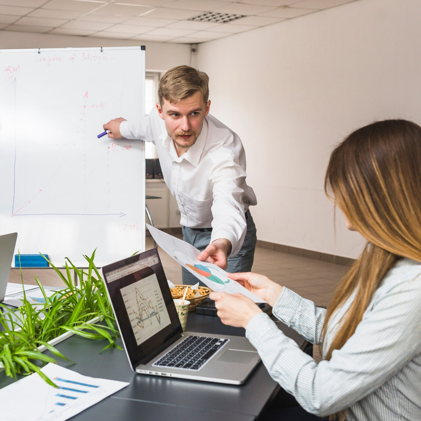 Webinar con expertos